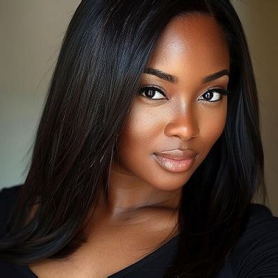 Unveiling the Flawless Beauty of Dark Skin with HD Lace: A Match Made in Heaven