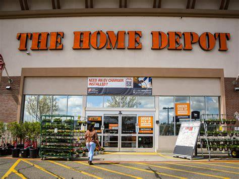 Is Home Depot Closed For Easter