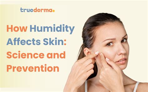 Unlocking the Mystery: The Surprising Benefits of Humidity for Glowing Skin