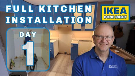 Is Ikea Kitchen Installation Expensive