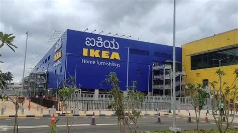 Is Ikea Profitable In India