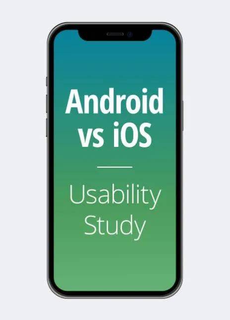 Is Ios Easier to Use Than Android
