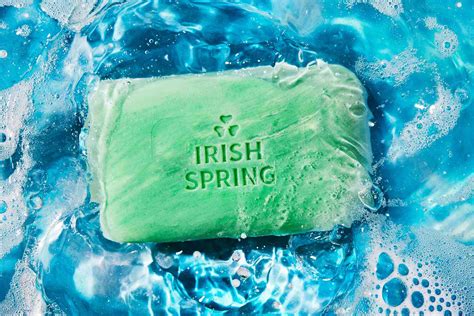 Discover the Skin-Soothing Benefits of Irish Spring Soap: The Ultimate Guide to Irish Spring Soap for Healthy, Glowing Skin
