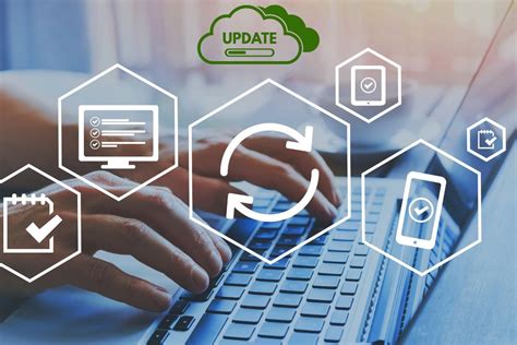 Should You Enable Automatic Security Software Updates? Here's Our Take.