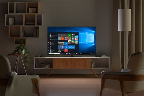 Is It Advisable To Use Tv As Computer Monitor