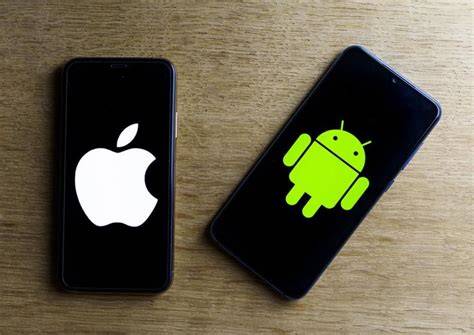 Why iOS does not run on Android hardware