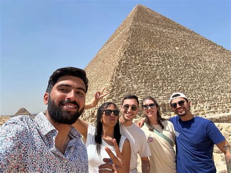 Is It Safe To Visit Cairo Right Now