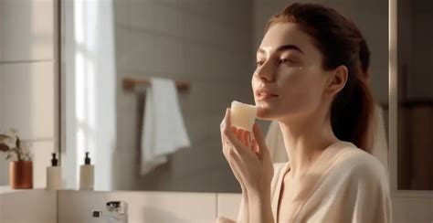 The Pure Perfection: Discovering the Skin Benefits of Ivory Soap