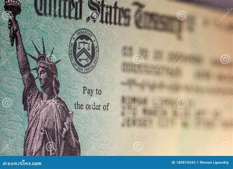 Is Kansas Getting A Stimulus Check