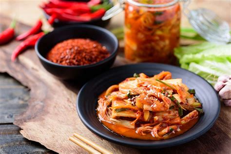 Illuminate Your Skin: Explore the Benefits of Adding Kimchi to Your Beauty Regimen