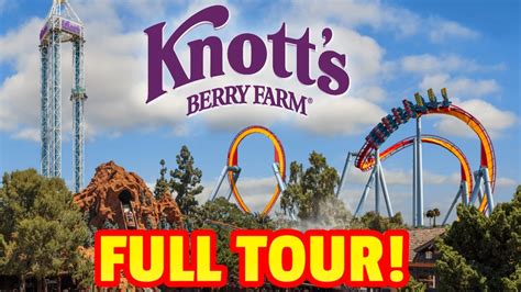 Is Knott'S Berry Farm Busy On Thanksgiving