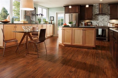 Is Laminate Flooring Good For Kitchens