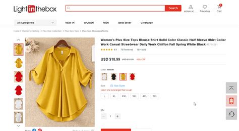 Exposed: Shocking Truth About Light In The Box - Don't Be Deceived!