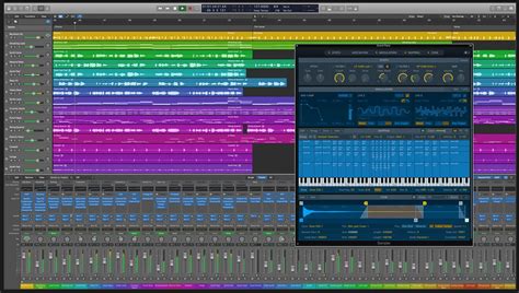 Is Logic Pro Free