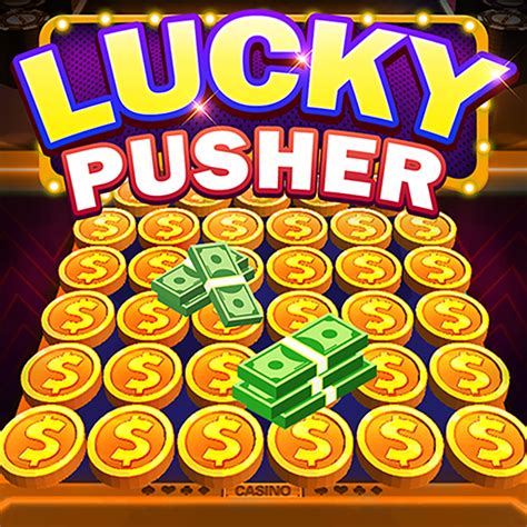 Unveiling the Truth: Is Lucky Pusher a Reliable App for Winning Real Money?