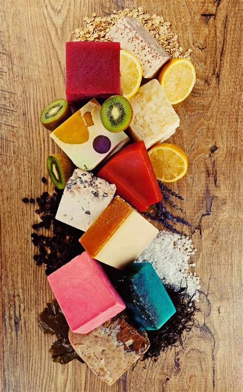 Discover if Lush products are beneficial for your skin