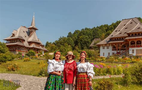 Is Maramures worth visiting