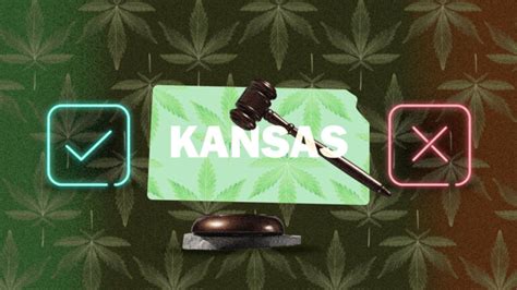 The Battle for Marijuana Legalization in Kansas: Freedom, Justice, and Hope