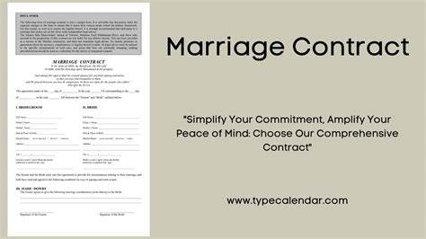 Exploring the Legal Side: Is Marriage A Contract and What It Means for Couples?