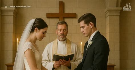 The Role of Religion in Marriage: Exploring the Connection between Faith and Matrimony