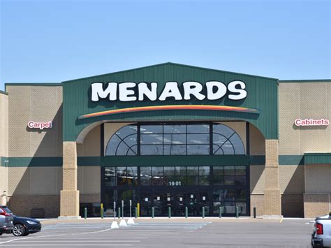 Unlock the Doors of Convenience: Discover Whether Menards is Open on Labor Day!