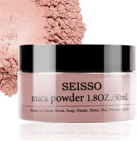 Protect Your Skin and Confidence with Guaranteed Safe Mica Powder