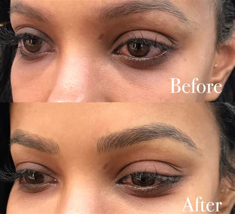 Is Microblading A Tattoo