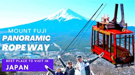 Is Mt. Fuji worth it