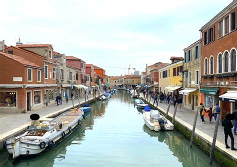 Is Murano worth visiting