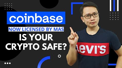 Is My Crypto Safe On Coinbase