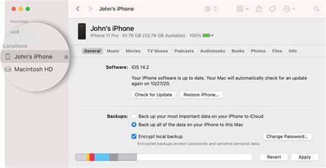 Is a MacBook Pro an iOS device