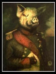 Is Napoleon A Dynamic Character In Animal Farm