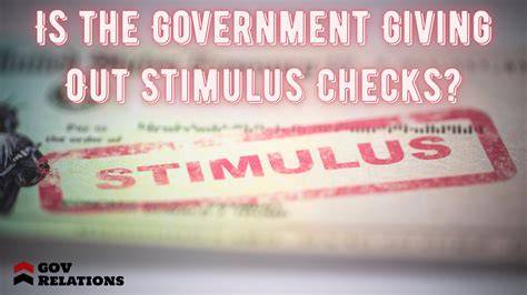 Is Nc Giving Out Stimulus Checks