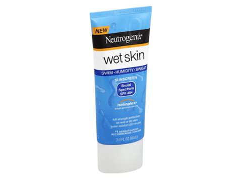 Is Neutrogena Wet Skin Safe? Expert Answers Revealed