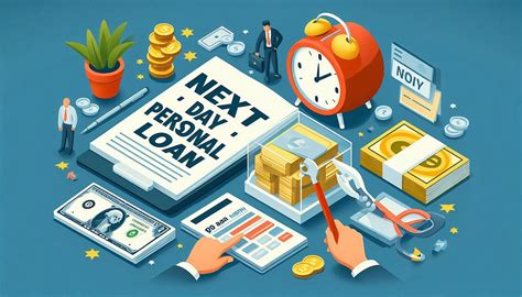 Is Next Day Personal Loans Legit