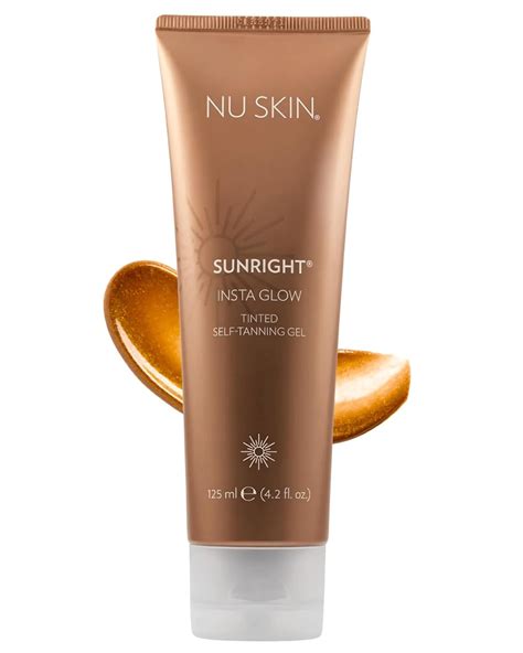 Discover the Safety of Nu Skin Self Tanner: Your Guide to Glowing Skin.