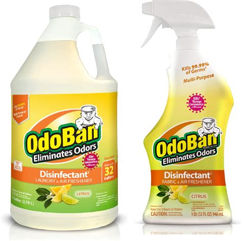 Unleashing the Truth: Discovering the Safe and Skin-Friendly Benefits of Odoban