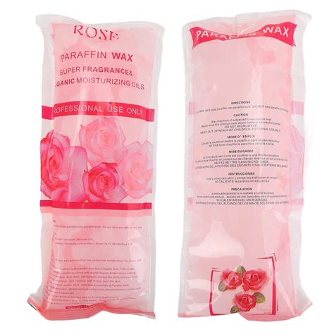 Unlocking the Truth: Dispelling Myths on Paraffin Wax and Its Safety for Your Skin