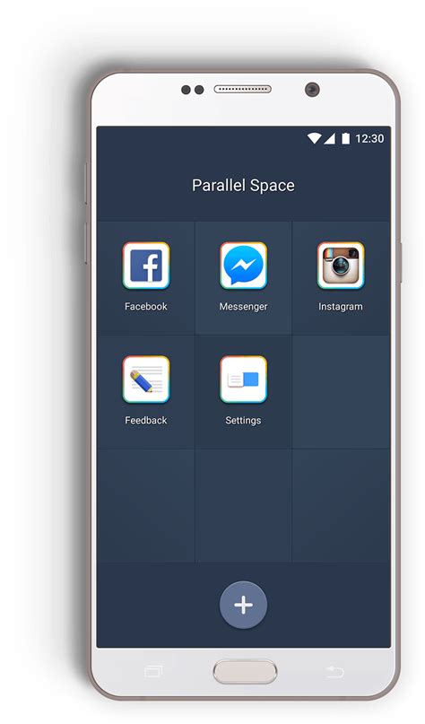 Is Parallel Space App Safe