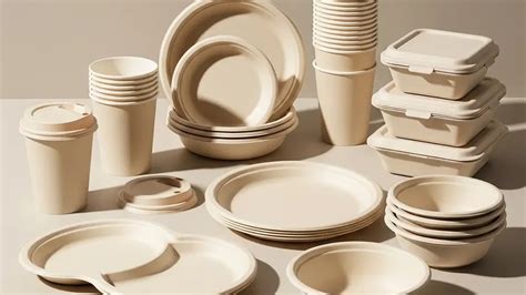 Protect Your Loved Ones: Uncovering the Truth About the Safety of PLA Food Containers