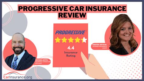 Is Progressive Good Car Insurance