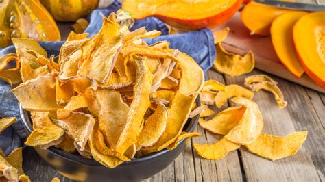 Discover the Unexpected Benefits of Eating Pumpkin Skin!