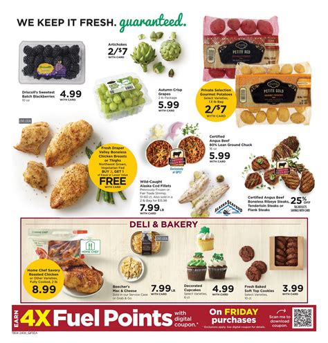 Is Qfc Open On Easter