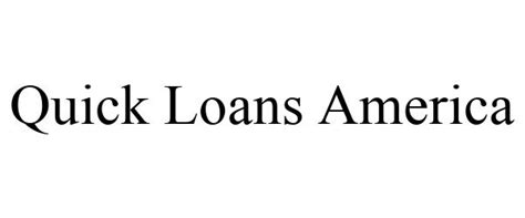 Is Quick Loans America Legit