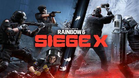 Cross the Generations with Rainbow Six: Next-Gen Action!