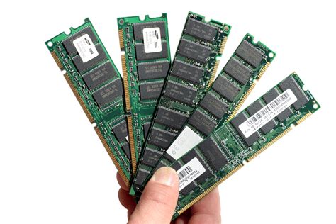 Unraveling the Mysteries: Is RAM More Than Just Hardware or a Mere Software Component?