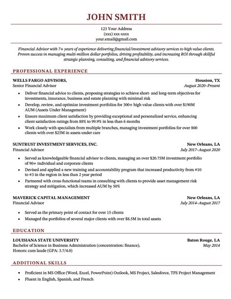 Unlock Your Career Potential with Resume Genius: The Ultimate Free Resume Builder