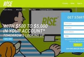 Is Rise Credit Legit