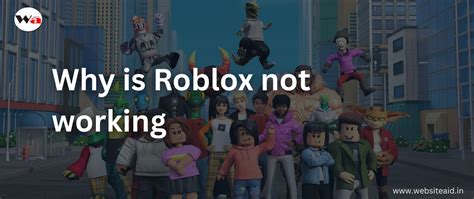 Is Roblox Experiencing Issues Right Now