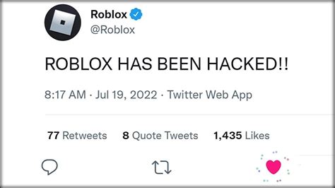 Is Roblox Getting Hacked On 9/22/22 - YouTube